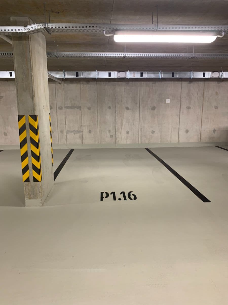 Pronájem garáže 14 m², Košická, Ružinov, Bratislavský kraj Pronájem garáže 14 m², Košická, Ružinov, Bratislavský kraj