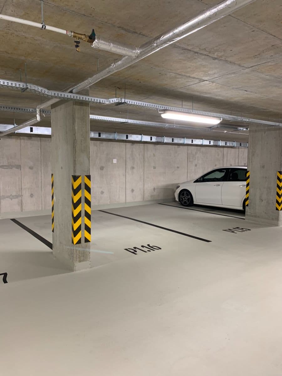 Pronájem garáže 14 m², Košická, Ružinov, Bratislavský kraj Pronájem garáže 14 m², Košická, Ružinov, Bratislavský kraj