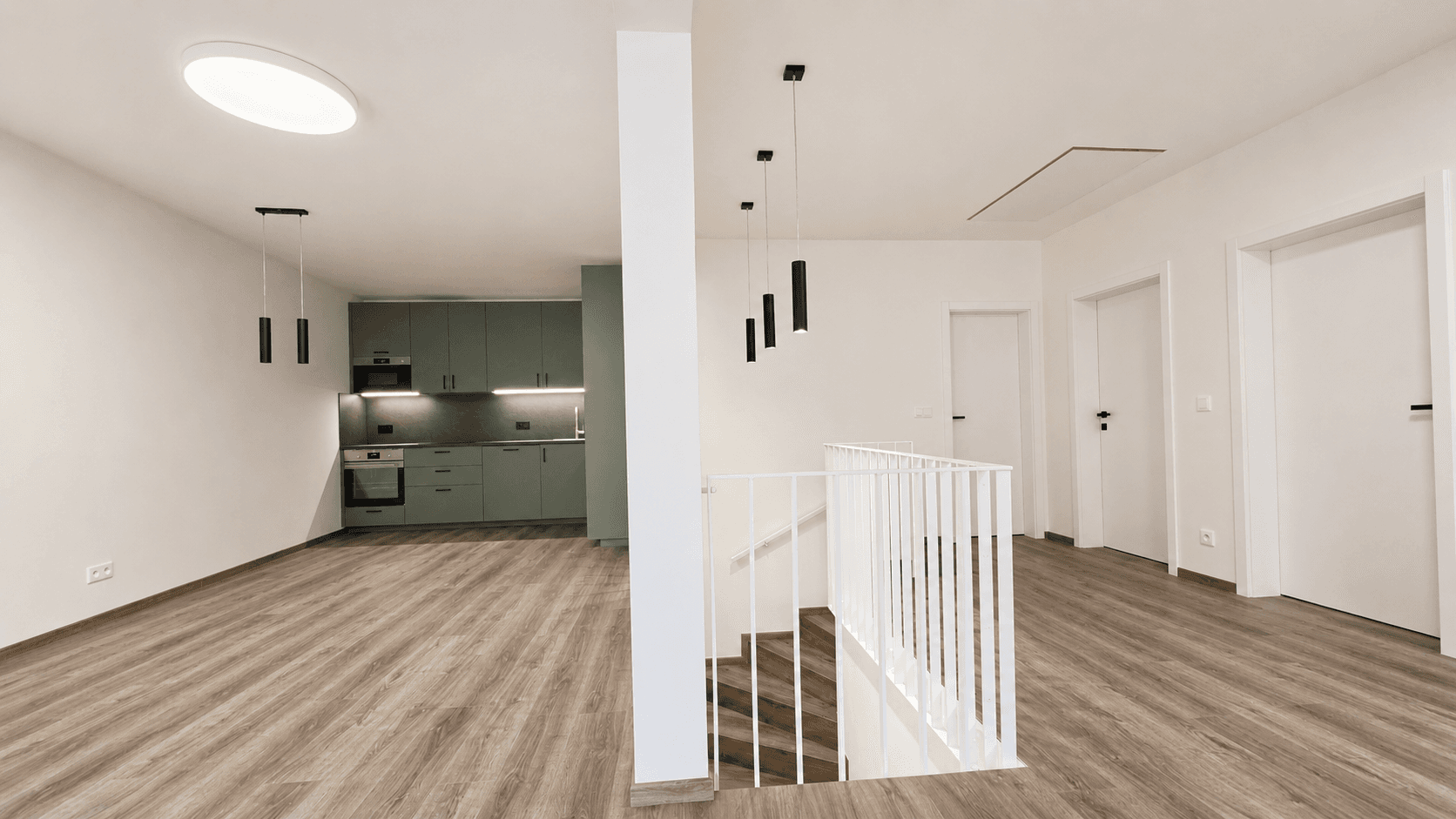Pronájem bytu 3+kk 85 m², Lipová, Čestlice, Středočeský kraj Pronájem bytu 3+kk 85 m², Lipová, Čestlice, Středočeský kraj