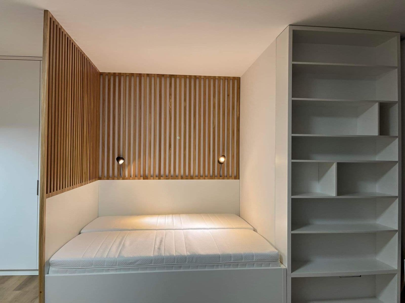 Pronájem bytu 1+kk 38 m², Májová, Praha, Praha Pronájem bytu 1+kk 38 m², Májová, Praha, Praha