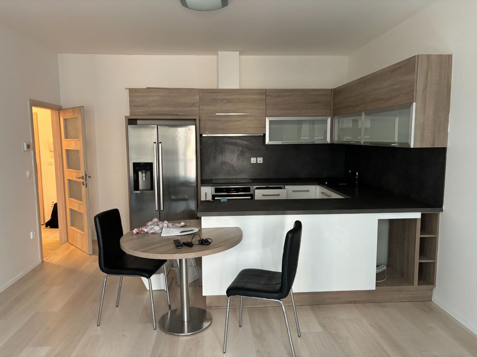 Pronájem bytu 2+kk 52 m², Přadlácká, Brno, Jihomoravský kraj Pronájem bytu 2+kk 52 m², Přadlácká, Brno, Jihomoravský kraj
