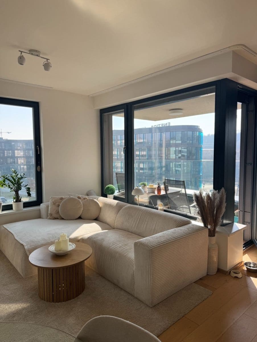 Pronájem bytu 2+kk 61 m², Kačírkova, Praha, Praha Pronájem bytu 2+kk 61 m², Kačírkova, Praha, Praha