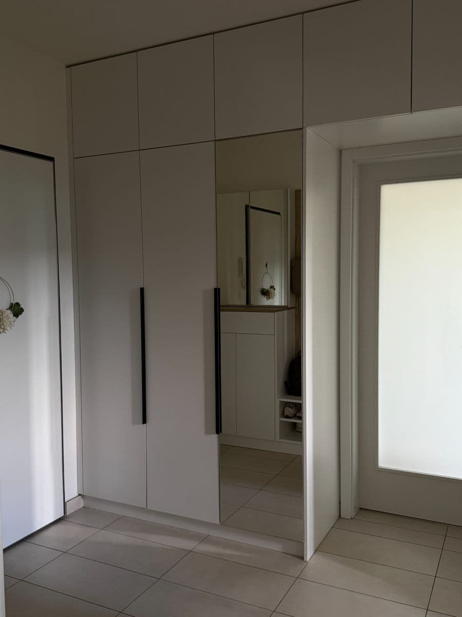 Pronájem bytu 2+kk 61 m², Kačírkova, Praha, Praha Pronájem bytu 2+kk 61 m², Kačírkova, Praha, Praha