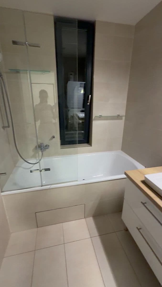Pronájem bytu 2+kk 61 m², Kačírkova, Praha, Praha Pronájem bytu 2+kk 61 m², Kačírkova, Praha, Praha