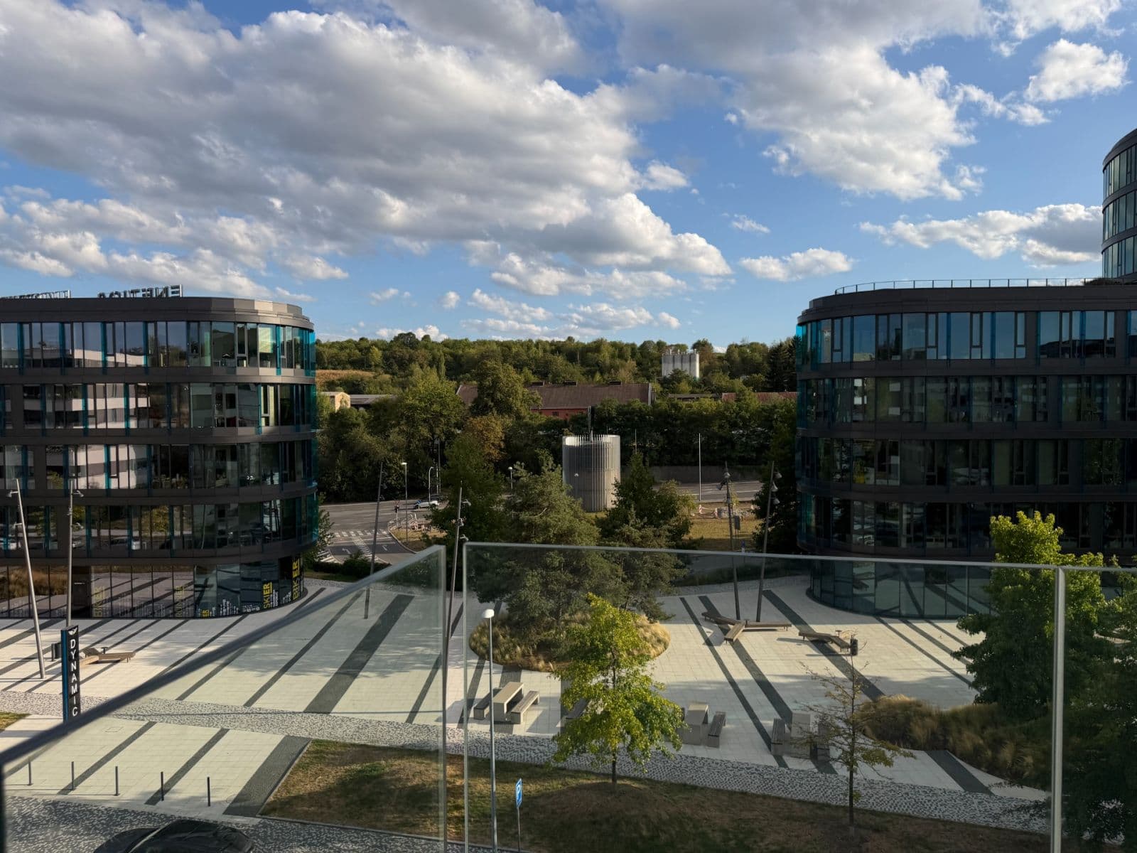 Pronájem bytu 2+kk 61 m², Kačírkova, Praha, Praha Pronájem bytu 2+kk 61 m², Kačírkova, Praha, Praha