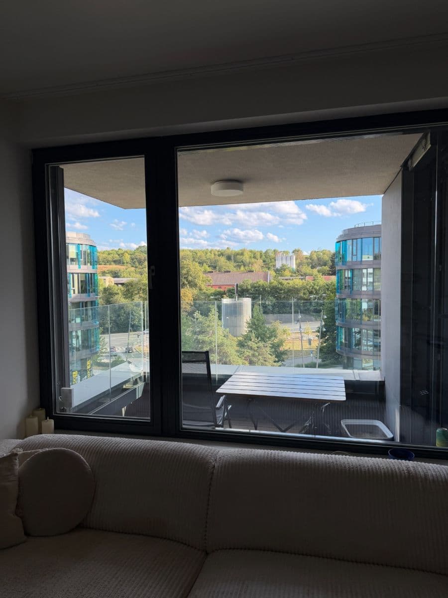 Pronájem bytu 2+kk 61 m², Kačírkova, Praha, Praha Pronájem bytu 2+kk 61 m², Kačírkova, Praha, Praha