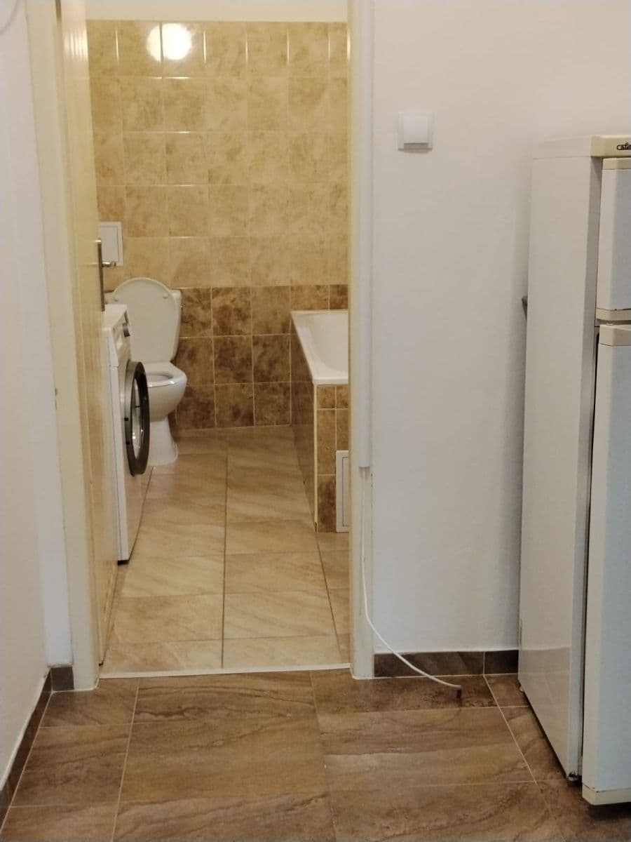 Pronájem bytu 1+kk 36 m², Školní, Praha, Praha Pronájem bytu 1+kk 36 m², Školní, Praha, Praha