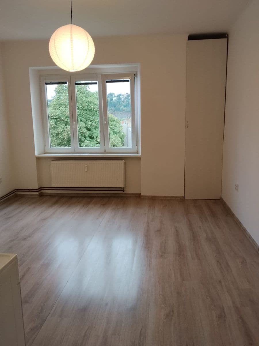 Pronájem bytu 1+kk 36 m², Školní, Praha, Praha Pronájem bytu 1+kk 36 m², Školní, Praha, Praha