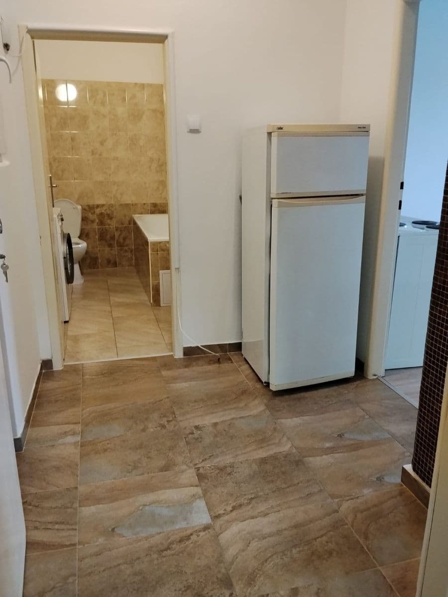 Pronájem bytu 1+kk 36 m², Školní, Praha, Praha Pronájem bytu 1+kk 36 m², Školní, Praha, Praha