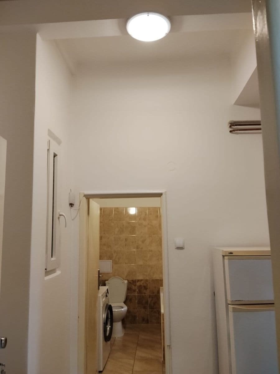 Pronájem bytu 1+kk 36 m², Školní, Praha, Praha Pronájem bytu 1+kk 36 m², Školní, Praha, Praha