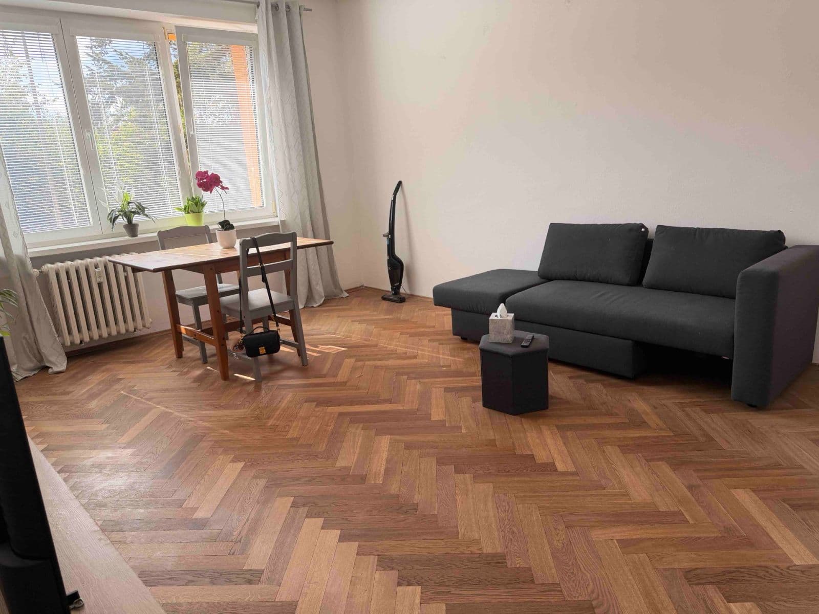 Pronájem bytu 2+1 53 m², Senohrabská, Praha, Praha Pronájem bytu 2+1 53 m², Senohrabská, Praha, Praha