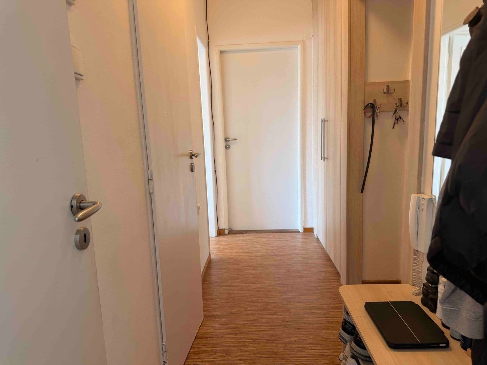Pronájem bytu 2+1 53 m², Senohrabská, Praha, Praha Pronájem bytu 2+1 53 m², Senohrabská, Praha, Praha