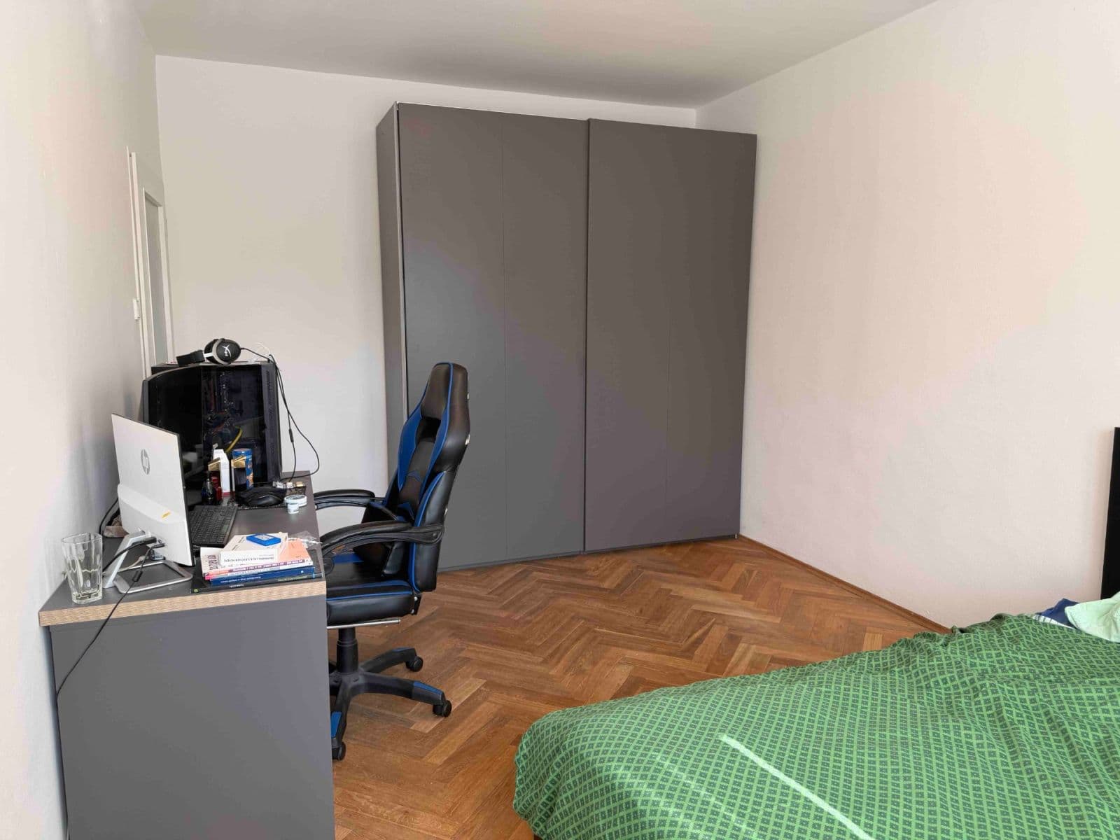 Pronájem bytu 2+1 53 m², Senohrabská, Praha, Praha Pronájem bytu 2+1 53 m², Senohrabská, Praha, Praha