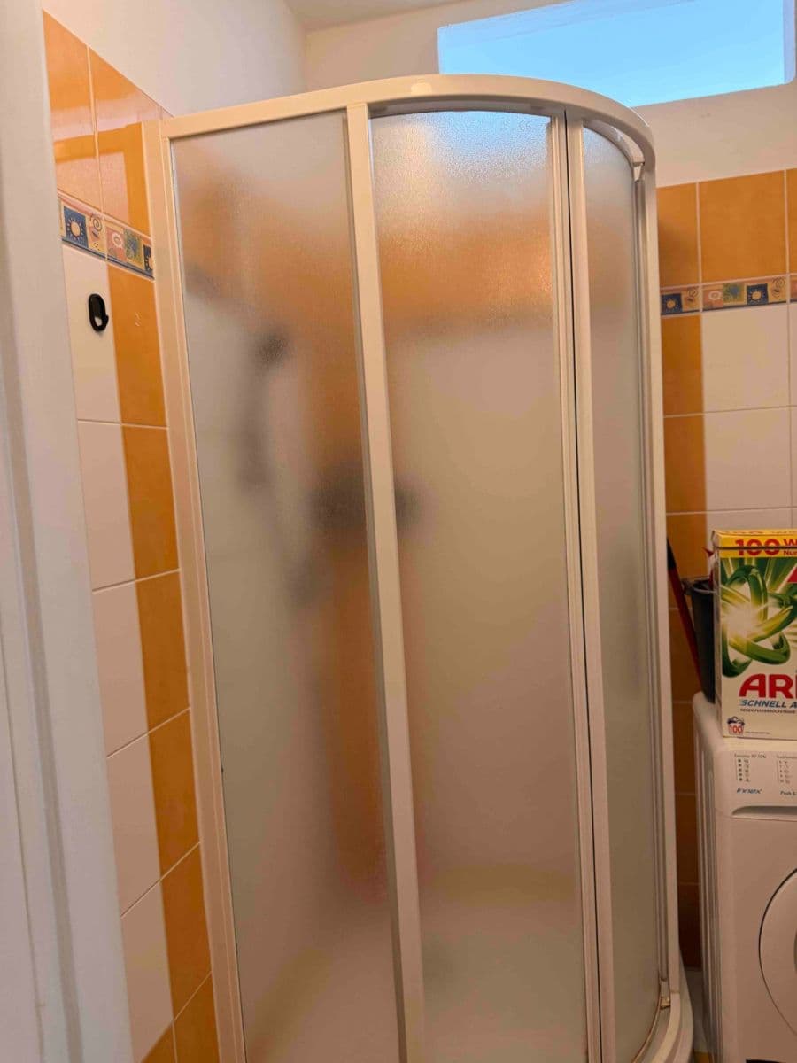 Pronájem bytu 2+1 53 m², Senohrabská, Praha, Praha Pronájem bytu 2+1 53 m², Senohrabská, Praha, Praha