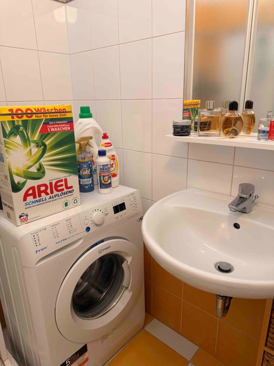 Pronájem bytu 2+1 53 m², Senohrabská, Praha, Praha Pronájem bytu 2+1 53 m², Senohrabská, Praha, Praha