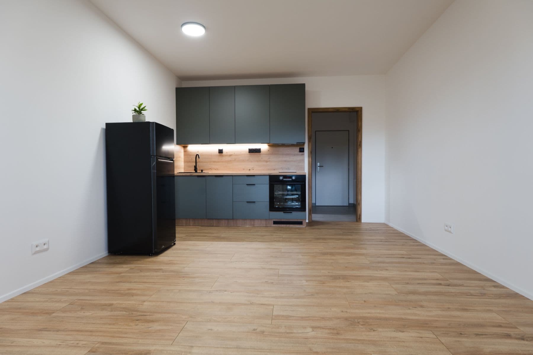 Pronájem bytu 1+kk 37 m², K Újezdu, Zbůch, Plzeňský kraj Pronájem bytu 1+kk 37 m², K Újezdu, Zbůch, Plzeňský kraj
