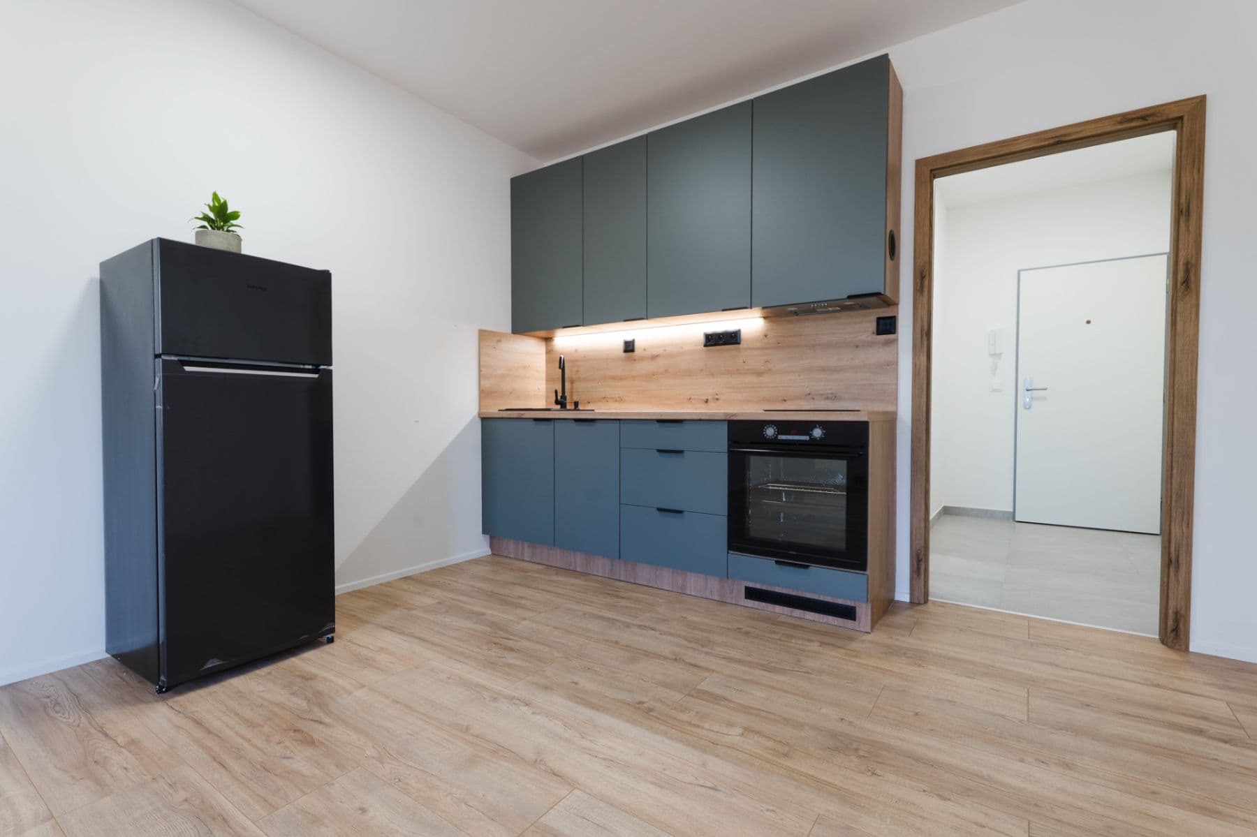 Pronájem bytu 1+kk 37 m², K Újezdu, Zbůch, Plzeňský kraj Pronájem bytu 1+kk 37 m², K Újezdu, Zbůch, Plzeňský kraj