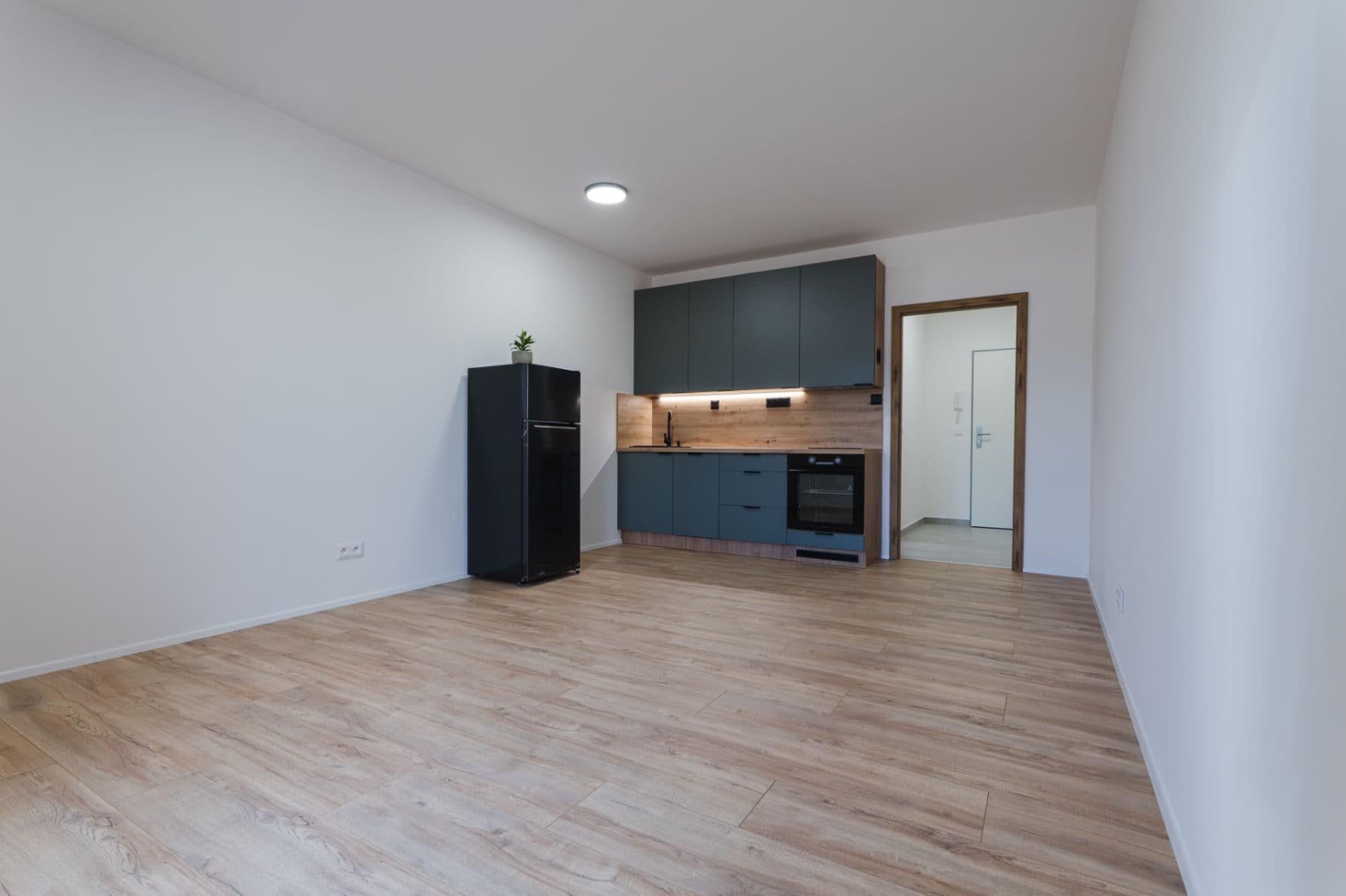 Pronájem bytu 1+kk 37 m², K Újezdu, Zbůch, Plzeňský kraj Pronájem bytu 1+kk 37 m², K Újezdu, Zbůch, Plzeňský kraj