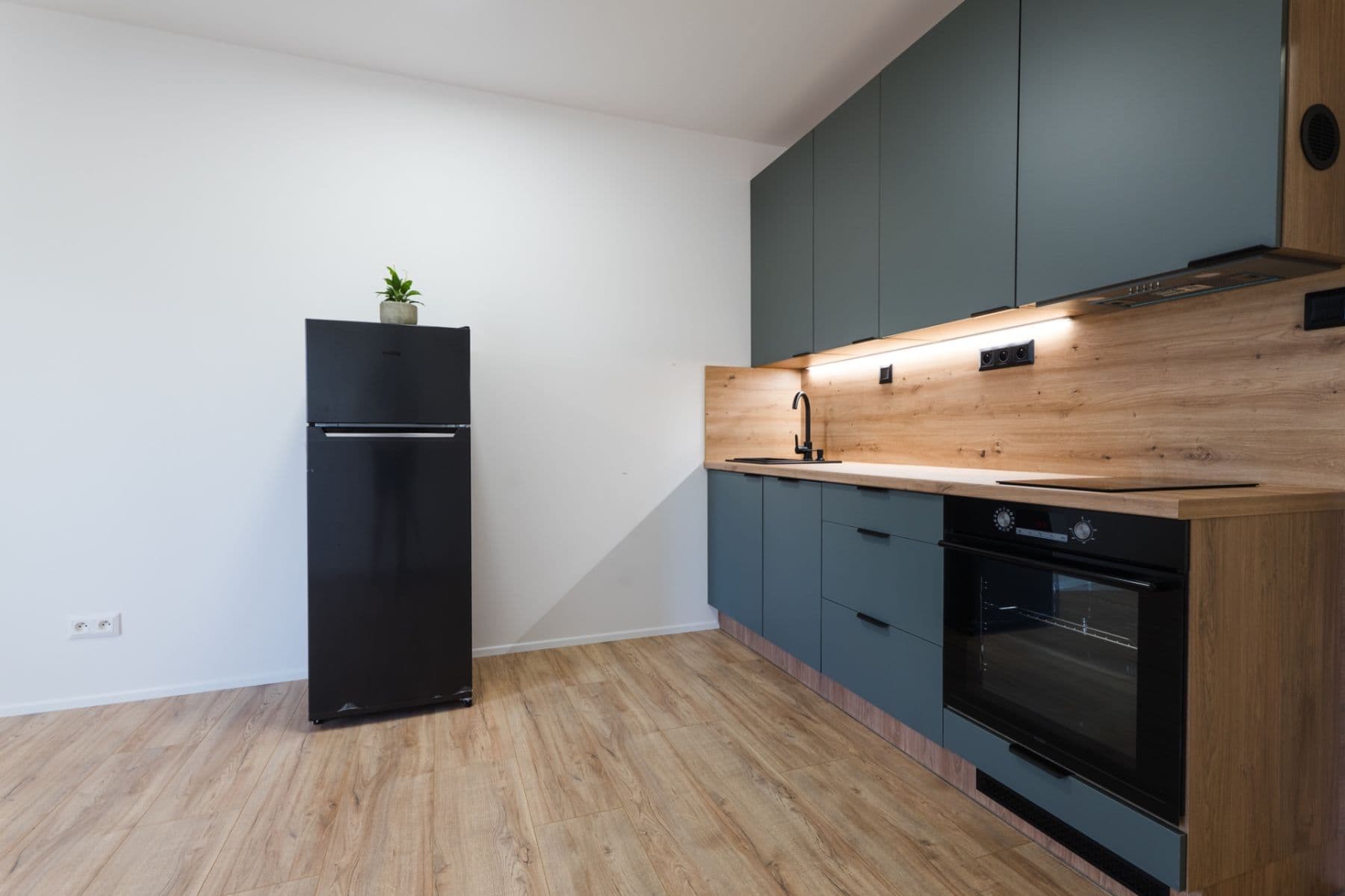 Pronájem bytu 1+kk 37 m², K Újezdu, Zbůch, Plzeňský kraj Pronájem bytu 1+kk 37 m², K Újezdu, Zbůch, Plzeňský kraj