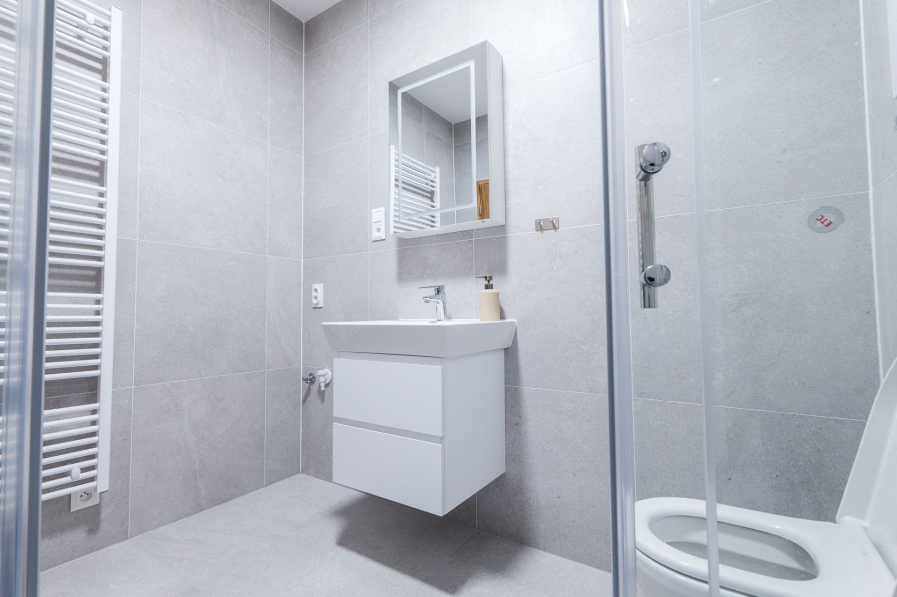 Pronájem bytu 1+kk 37 m², K Újezdu, Zbůch, Plzeňský kraj Pronájem bytu 1+kk 37 m², K Újezdu, Zbůch, Plzeňský kraj
