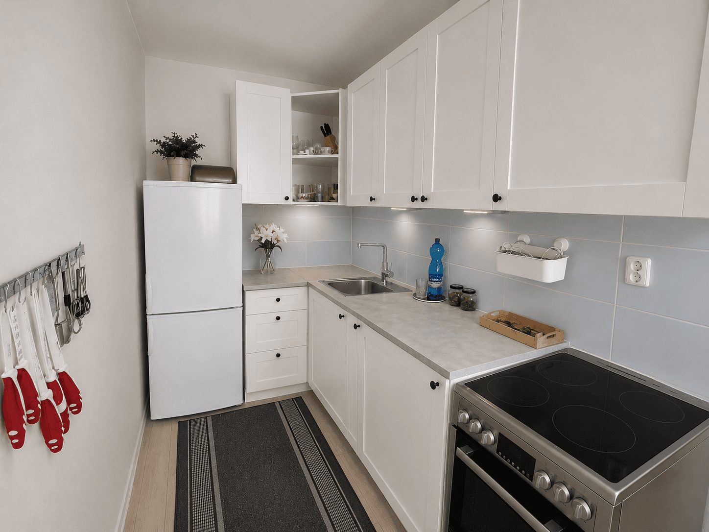 Prodej bytu 2+kk 50 m², Československé armády, Frýdek-Místek, Moravskoslezský kraj Prodej bytu 2+kk 50 m², Československé armády, Frýdek-Místek, Moravskoslezský kraj