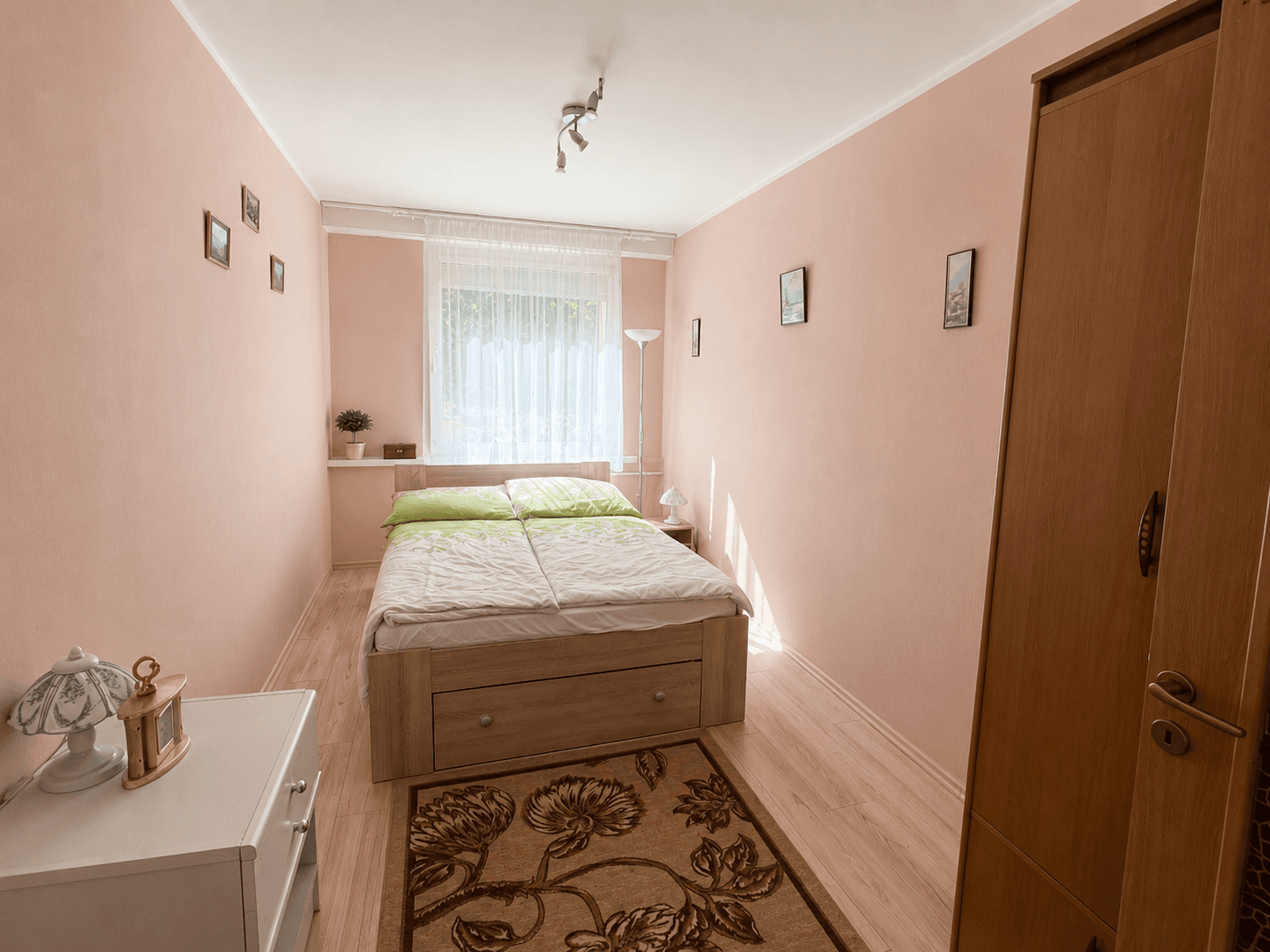 Prodej bytu 2+kk 50 m², Československé armády, Frýdek-Místek, Moravskoslezský kraj Prodej bytu 2+kk 50 m², Československé armády, Frýdek-Místek, Moravskoslezský kraj