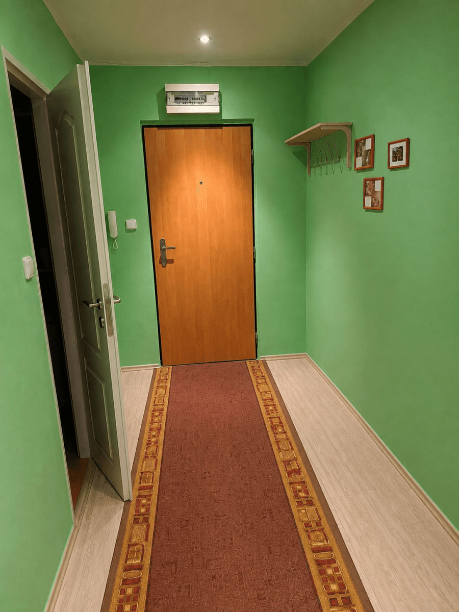 Prodej bytu 2+kk 50 m², Československé armády, Frýdek-Místek, Moravskoslezský kraj Prodej bytu 2+kk 50 m², Československé armády, Frýdek-Místek, Moravskoslezský kraj
