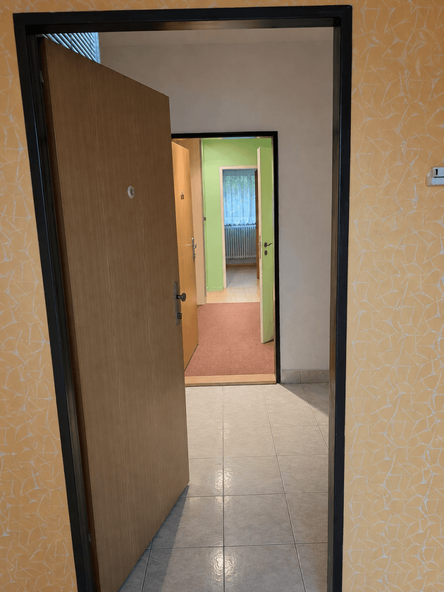 Prodej bytu 2+kk 50 m², Československé armády, Frýdek-Místek, Moravskoslezský kraj Prodej bytu 2+kk 50 m², Československé armády, Frýdek-Místek, Moravskoslezský kraj