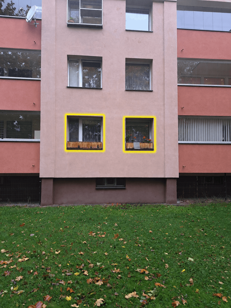 Prodej bytu 2+kk 50 m², Československé armády, Frýdek-Místek, Moravskoslezský kraj Prodej bytu 2+kk 50 m², Československé armády, Frýdek-Místek, Moravskoslezský kraj