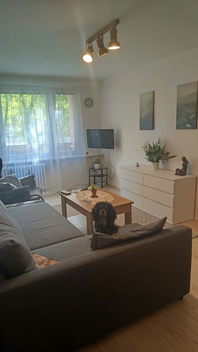 Prodej bytu 2+kk 50 m², Československé armády, Frýdek-Místek, Moravskoslezský kraj Prodej bytu 2+kk 50 m², Československé armády, Frýdek-Místek, Moravskoslezský kraj