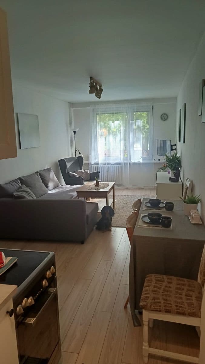Prodej bytu 2+kk 50 m², Československé armády, Frýdek-Místek, Moravskoslezský kraj Prodej bytu 2+kk 50 m², Československé armády, Frýdek-Místek, Moravskoslezský kraj