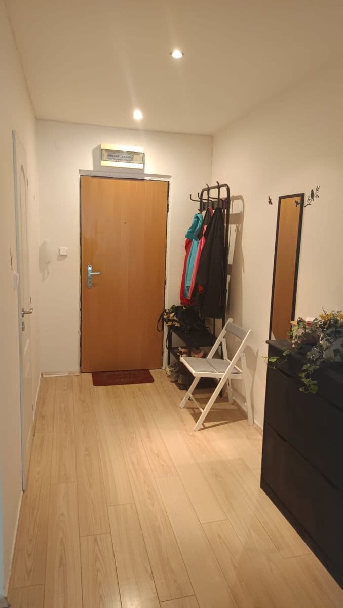 Prodej bytu 2+kk 50 m², Československé armády, Frýdek-Místek, Moravskoslezský kraj Prodej bytu 2+kk 50 m², Československé armády, Frýdek-Místek, Moravskoslezský kraj