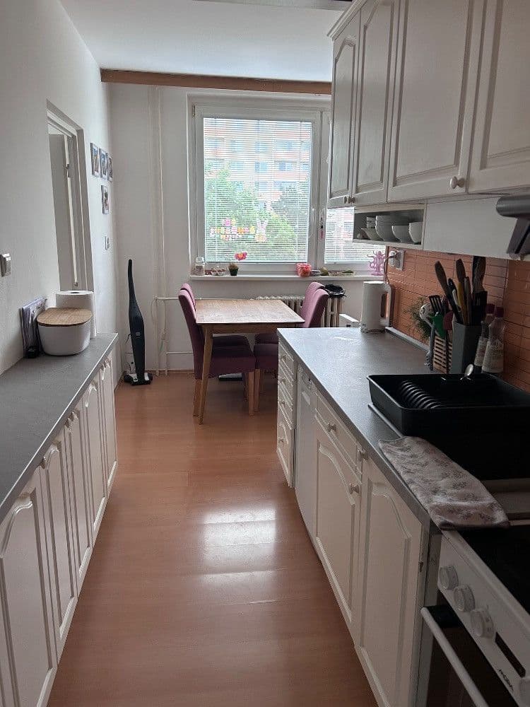 Prodej bytu 3+1 75 m², mjr. Nováka, Ivančice, Jihomoravský kraj Prodej bytu 3+1 75 m², mjr. Nováka, Ivančice, Jihomoravský kraj