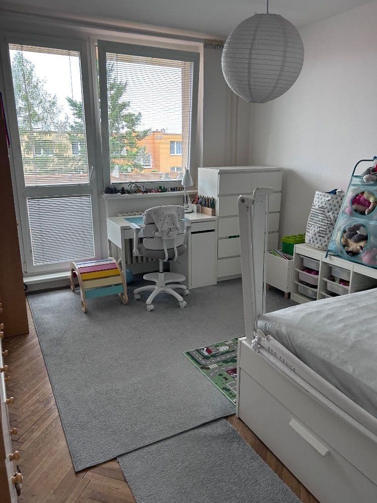 Prodej bytu 3+1 75 m², mjr. Nováka, Ivančice, Jihomoravský kraj Prodej bytu 3+1 75 m², mjr. Nováka, Ivančice, Jihomoravský kraj