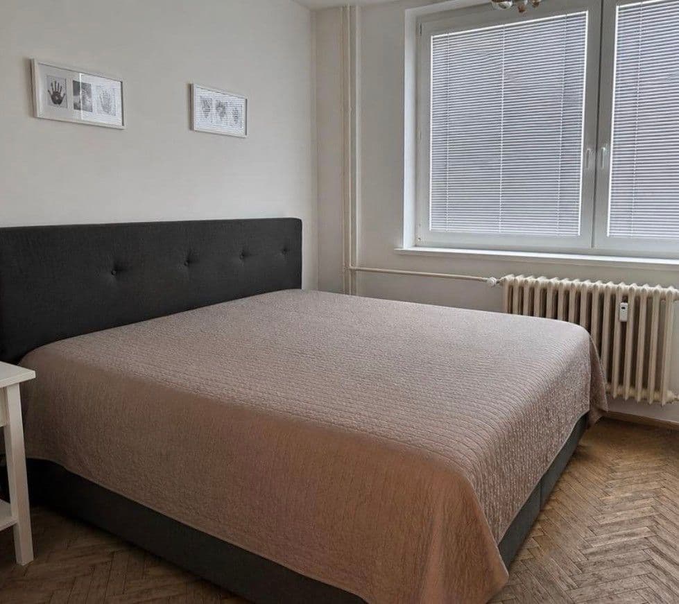 Prodej bytu 3+1 75 m², mjr. Nováka, Ivančice, Jihomoravský kraj Prodej bytu 3+1 75 m², mjr. Nováka, Ivančice, Jihomoravský kraj