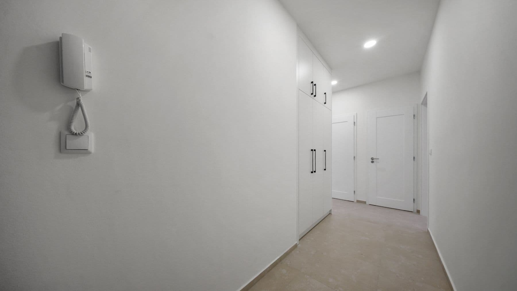 Pronájem bytu 2+kk 55 m², Jeseniova, Praha, Praha Pronájem bytu 2+kk 55 m², Jeseniova, Praha, Praha