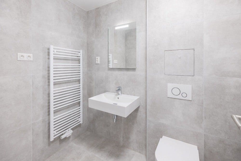 Pronájem bytu 1+kk 29 m², Zámecká, Lovosice, Ústecký kraj Pronájem bytu 1+kk 29 m², Zámecká, Lovosice, Ústecký kraj