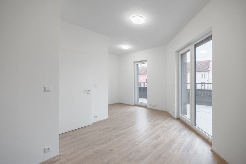 Pronájem bytu 1+kk 29 m², Zámecká, Lovosice, Ústecký kraj Pronájem bytu 1+kk 29 m², Zámecká, Lovosice, Ústecký kraj