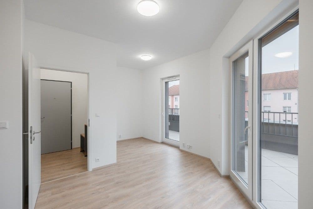 Pronájem bytu 1+kk 29 m², Zámecká, Lovosice, Ústecký kraj Pronájem bytu 1+kk 29 m², Zámecká, Lovosice, Ústecký kraj
