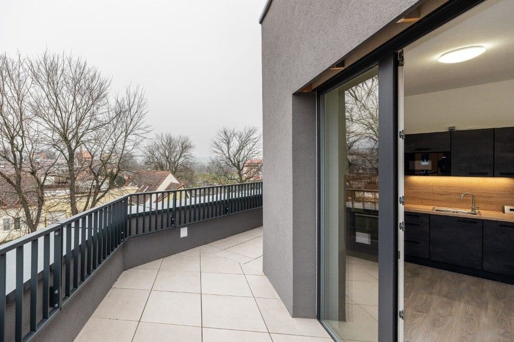Pronájem bytu 1+kk 29 m², Zámecká, Lovosice, Ústecký kraj Pronájem bytu 1+kk 29 m², Zámecká, Lovosice, Ústecký kraj