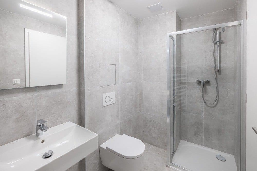 Pronájem bytu 1+kk 29 m², Zámecká, Lovosice, Ústecký kraj Pronájem bytu 1+kk 29 m², Zámecká, Lovosice, Ústecký kraj