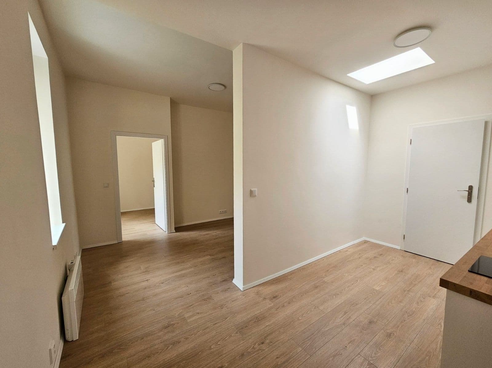 Pronájem bytu 2+kk 37 m², Jugoslávská, Praha, Praha Pronájem bytu 2+kk 37 m², Jugoslávská, Praha, Praha