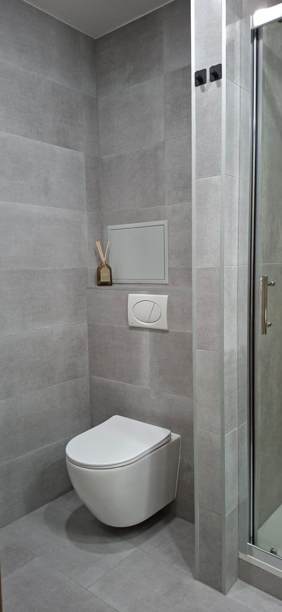 Pronájem bytu 1+kk 30 m², Tymákov, Plzeňský kraj Pronájem bytu 1+kk 30 m², Tymákov, Plzeňský kraj