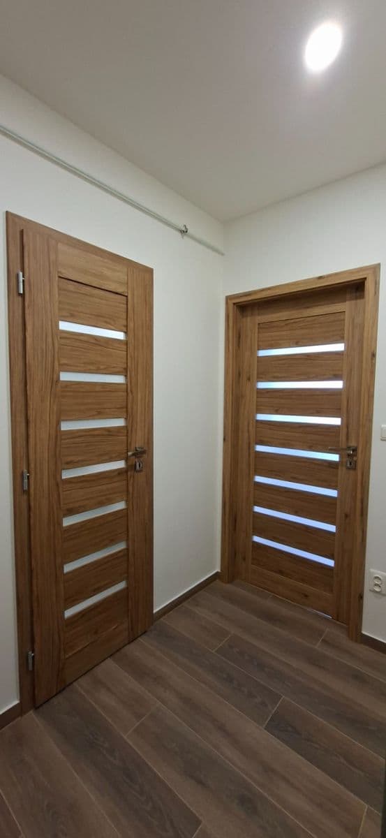 Pronájem bytu 1+kk 30 m², Tymákov, Plzeňský kraj Pronájem bytu 1+kk 30 m², Tymákov, Plzeňský kraj