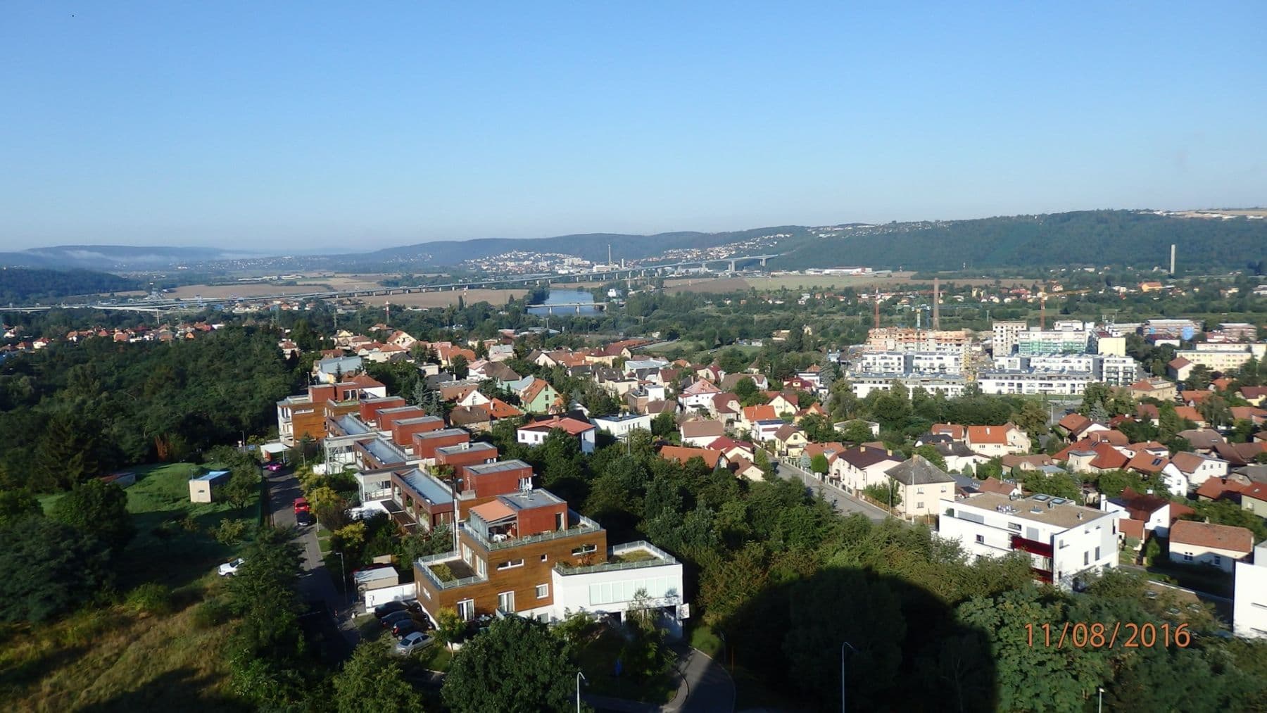 Pronájem bytu 4+kk 120 m², Semická, Praha, Praha Pronájem bytu 4+kk 120 m², Semická, Praha, Praha