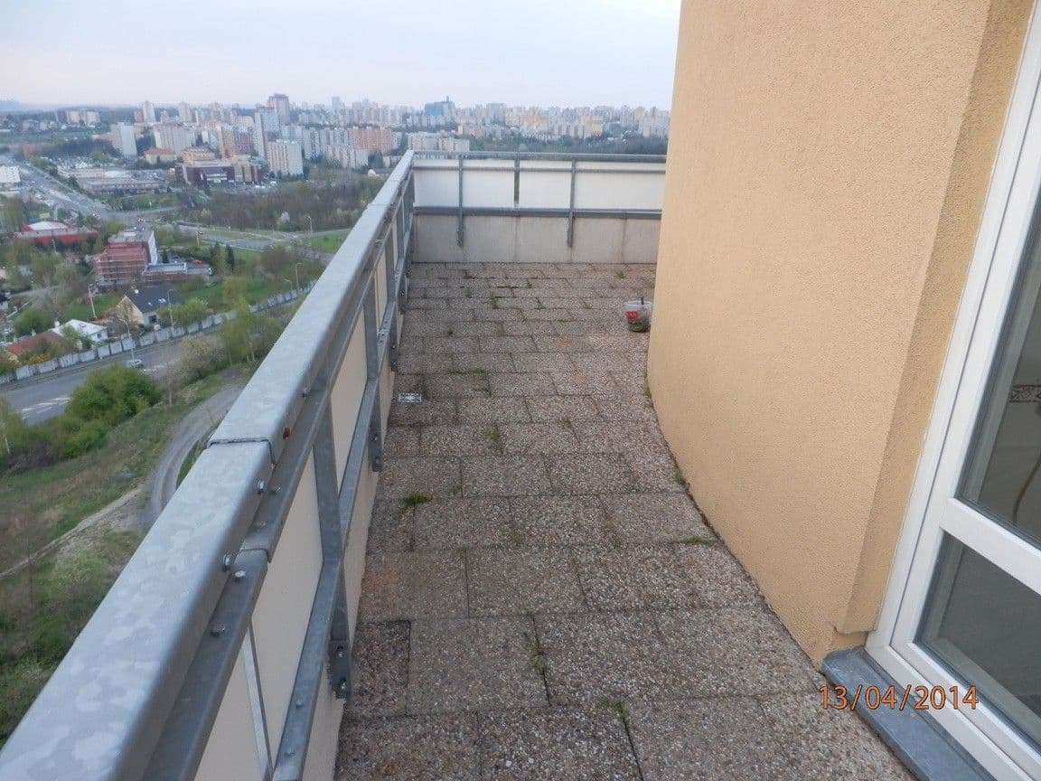Pronájem bytu 4+kk 120 m², Semická, Praha, Praha Pronájem bytu 4+kk 120 m², Semická, Praha, Praha