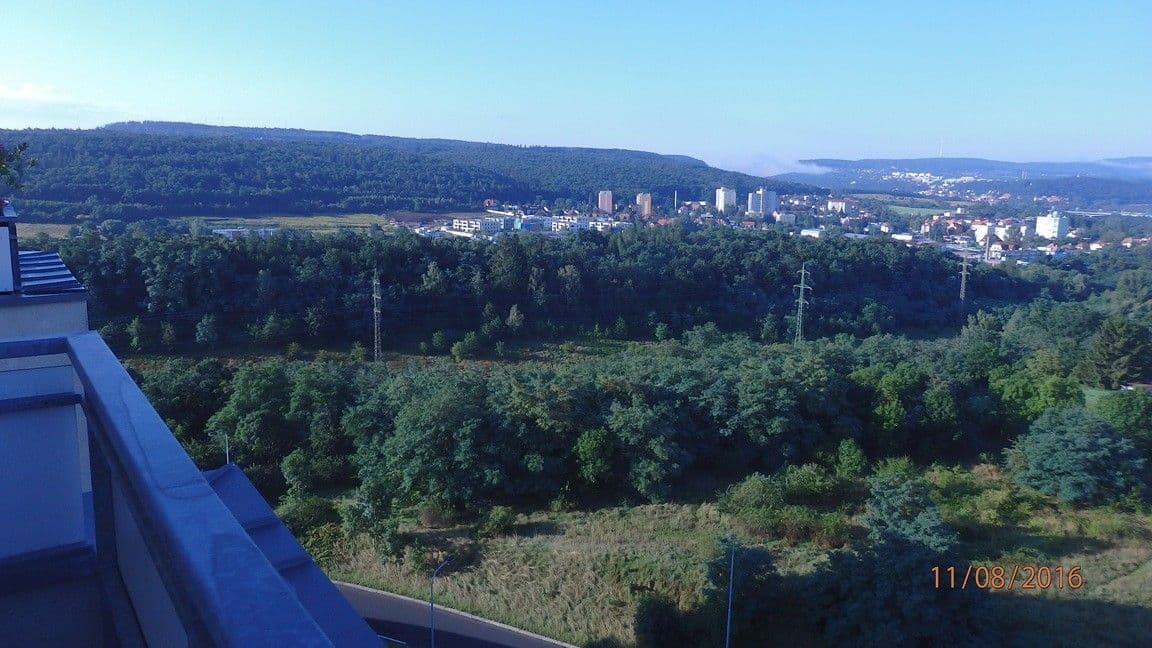 Pronájem bytu 4+kk 120 m², Semická, Praha, Praha Pronájem bytu 4+kk 120 m², Semická, Praha, Praha