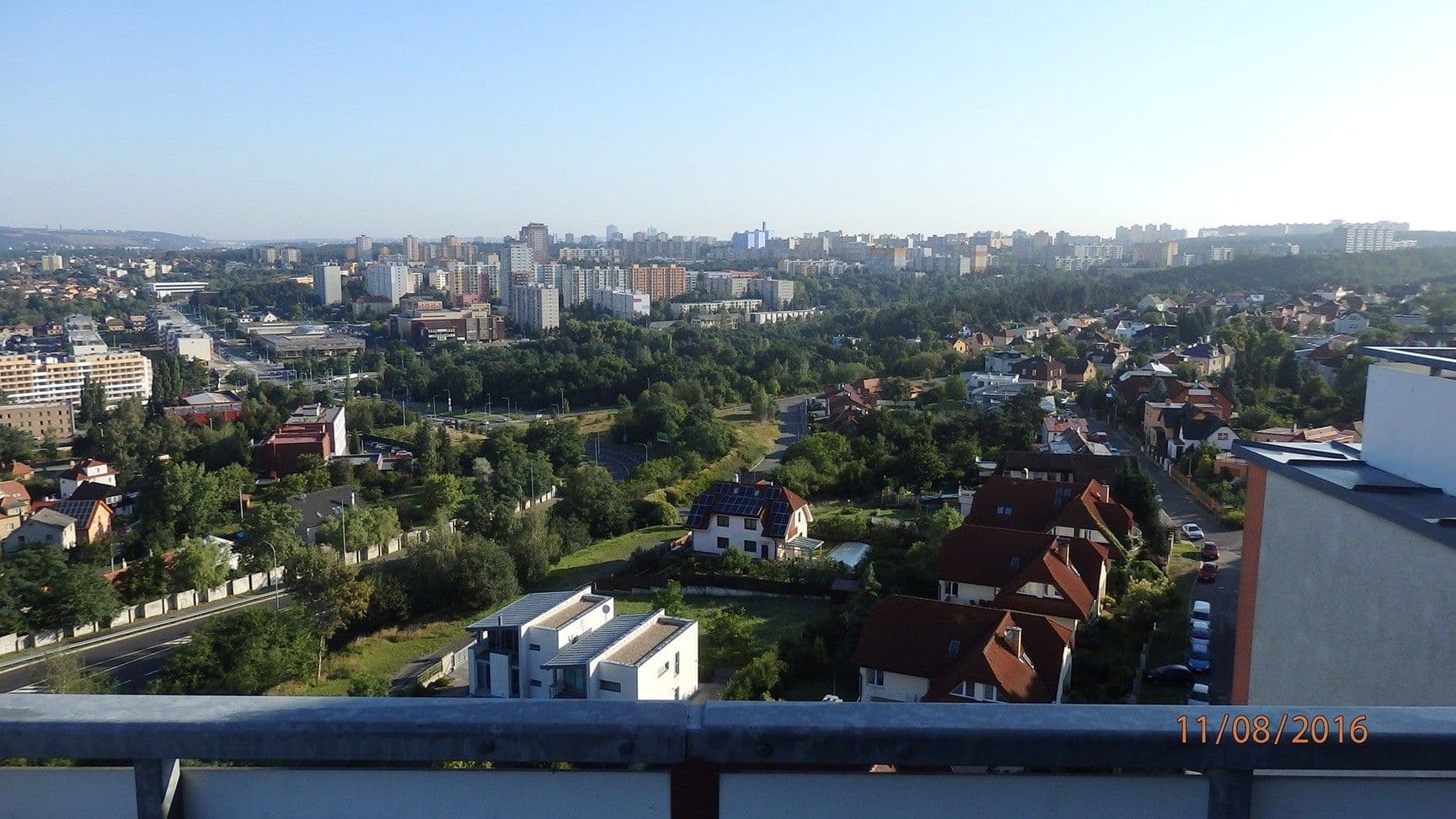Pronájem bytu 4+kk 120 m², Semická, Praha, Praha Pronájem bytu 4+kk 120 m², Semická, Praha, Praha