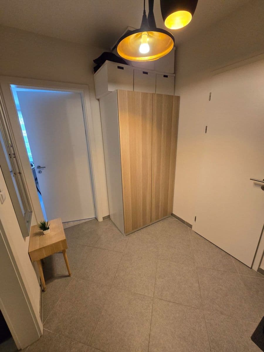 Pronájem bytu 2+kk 51 m², Ondrákové, Praha, Praha Pronájem bytu 2+kk 51 m², Ondrákové, Praha, Praha
