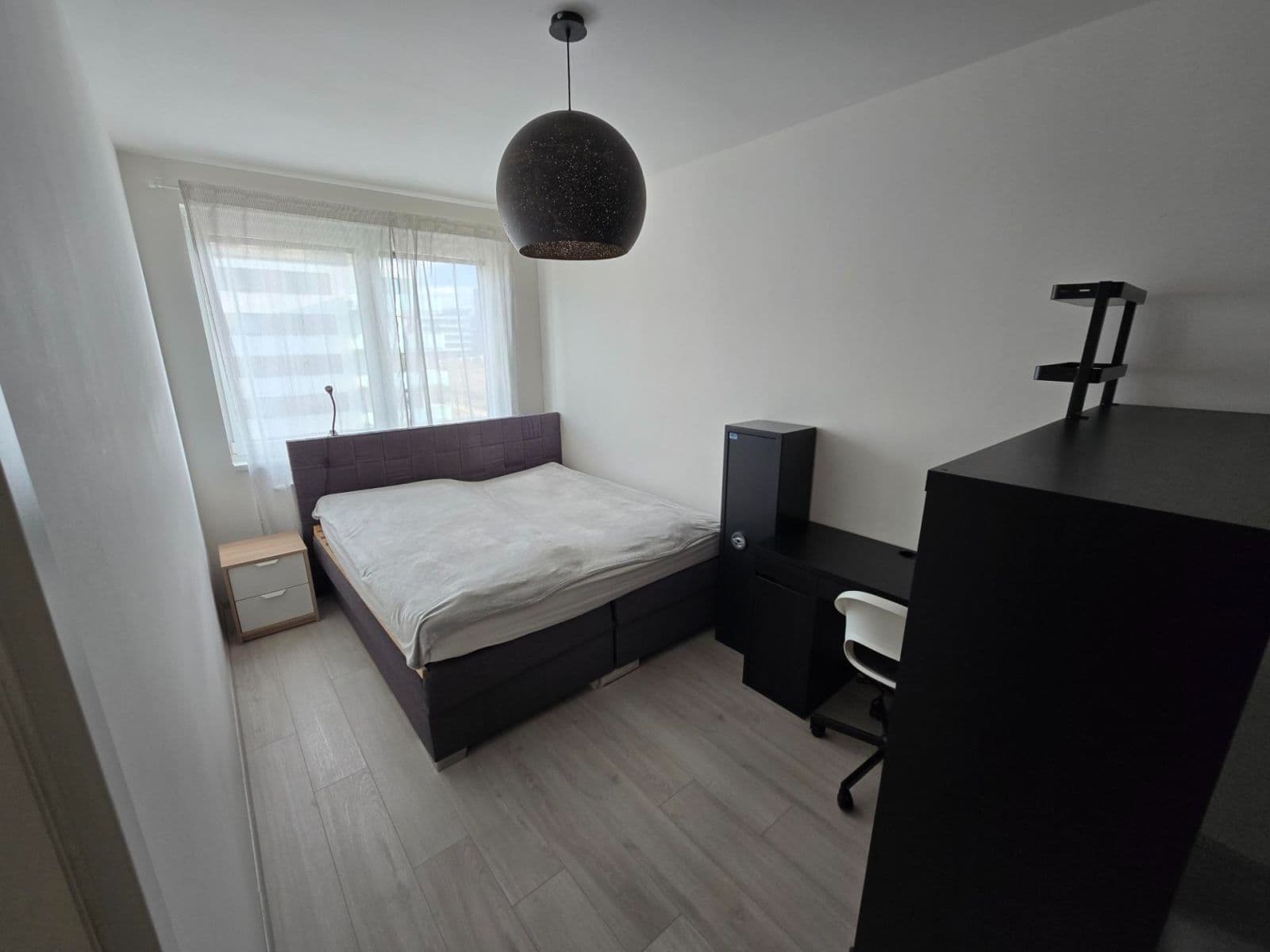 Pronájem bytu 2+kk 51 m², Ondrákové, Praha, Praha Pronájem bytu 2+kk 51 m², Ondrákové, Praha, Praha